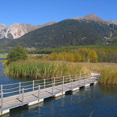 Hotel Fernblick San Valentino alla Muta Luaran gambar