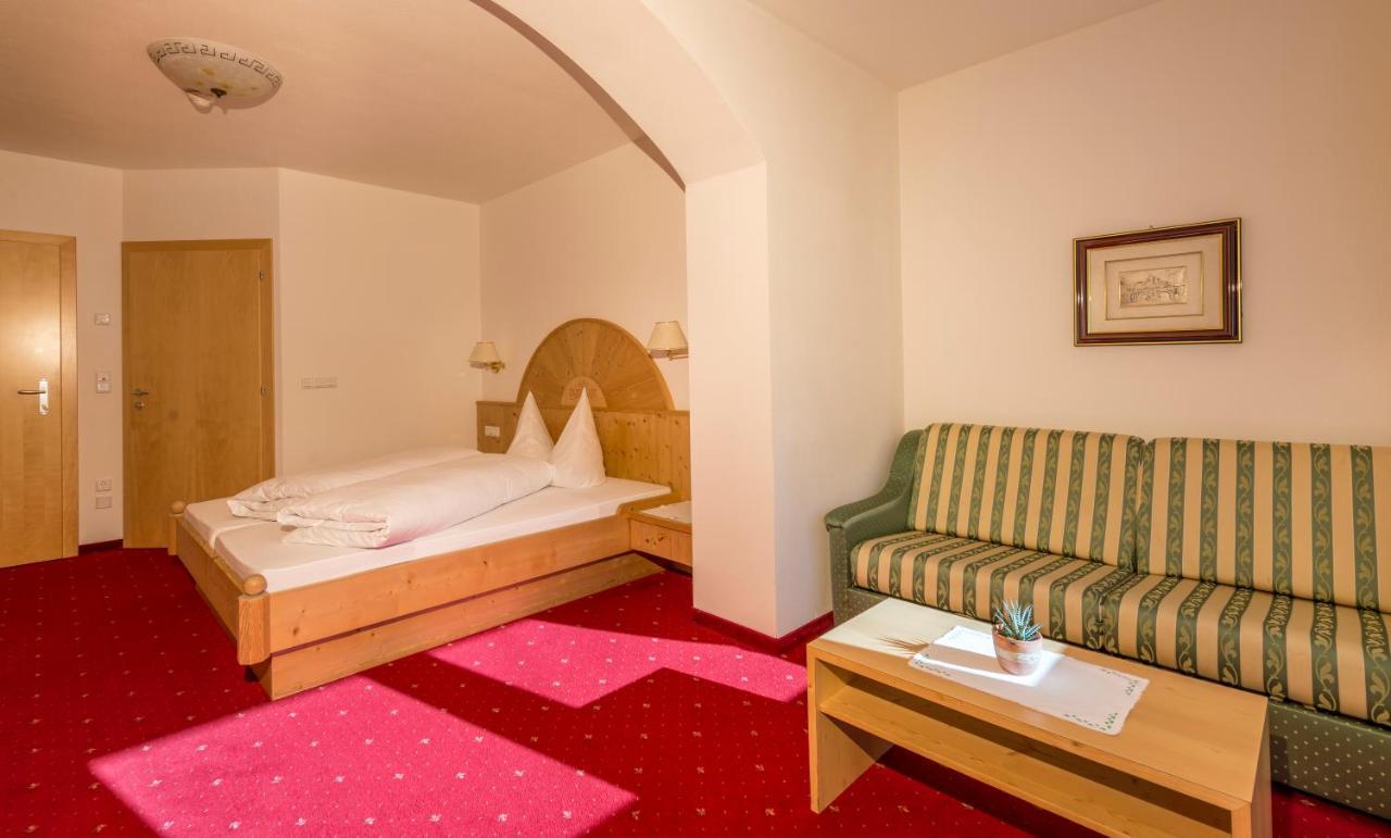 Hotel Fernblick San Valentino alla Muta Luaran gambar