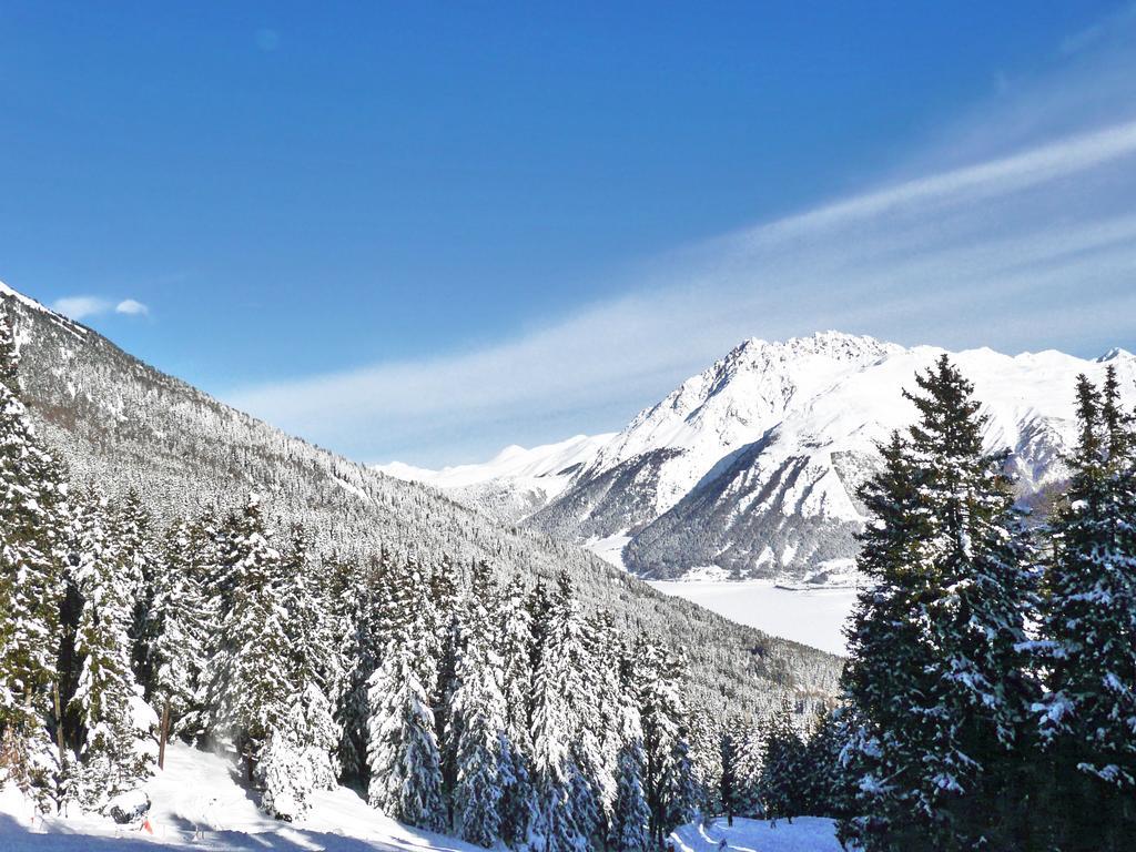 Hotel Fernblick San Valentino alla Muta Luaran gambar