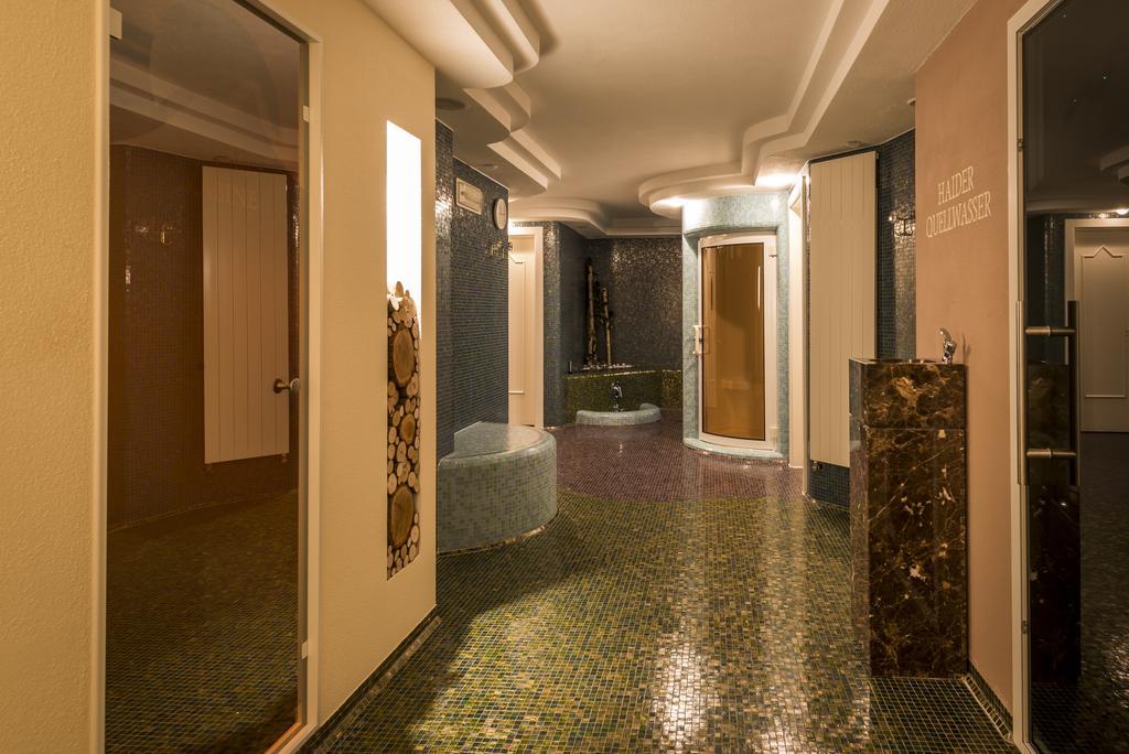 Hotel Fernblick San Valentino alla Muta Luaran gambar